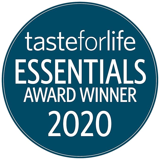 Teeccino Hazelnut Roasted Herbal Tea - Caffeine Free, Prebiotic, 3x More Herbs - 50 Tagless Eco-Friendly Tea Bags