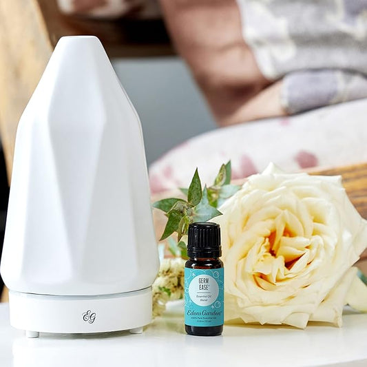 Edens Garden Germ Ease Essential Oil Blend- 100% Pure Premium Grade, Undiluted, Natural, Therapeutic, Aromatherapy, The Best for Kid Safe, Skin, Humidifiers 30 ml (1 fl oz)