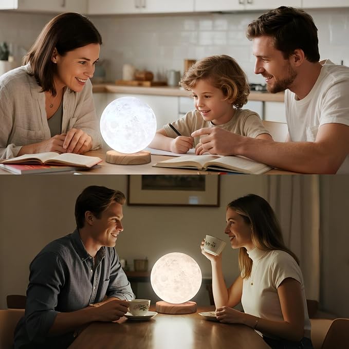 Light Therapy Lamp,10000 Lux Sun Lamp with 3 Color Temperatures,Stepless Brightness,Timer & Memory Function, Happy Sunlight Lamp,Full Spectrum Light with Remote Control for Home, Office