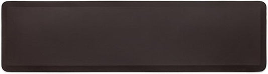 NewLife by GelPro Anti-Fatigue Designer Comfort Kitchen Floor Mat, 20x32", Rustic Texas Flag Stain Resistant Surface with 3/4" Thick Ergo-foam core for Health and Wellness