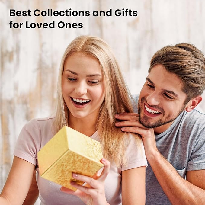 Metal Fidget Slider for Adults, Triple A Poker Magnetic Cool Fidget Toys Fidget Slider, Haptic Coin Fidget Pad Push Card, EDC Desk Office Toy, Stress Relief Gift for Men Boyfriend Father