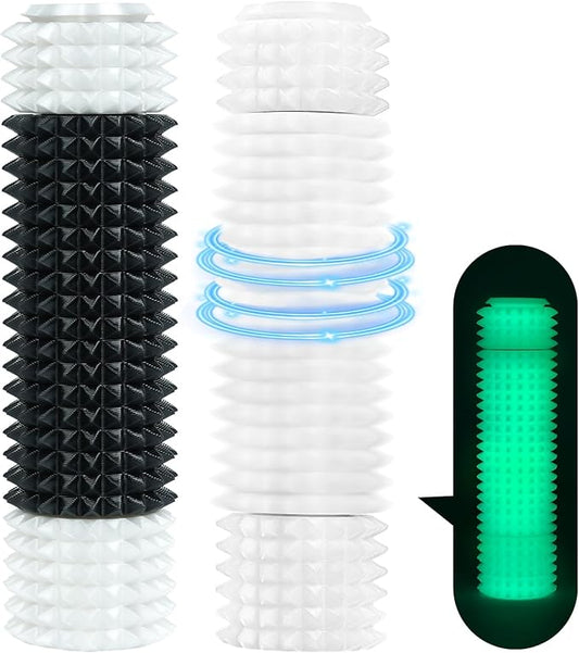 Little Pain Stim Ouchies Fidget Toys for Adults,3D Printed Spiky Pain Stim, Sensory Fidget for Stress & Anxiety Relief, ADHD, Autism,Office Desk Toys, Gifts for Men & Friends