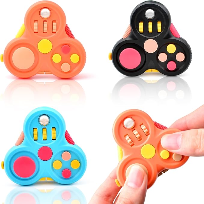 Fidget Toys A