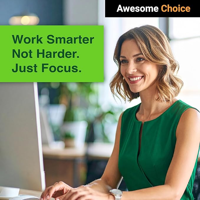 Brain Vitality Plus™ – Advanced Supplement for Memory and Focus a Nootropic for Mental Clarity