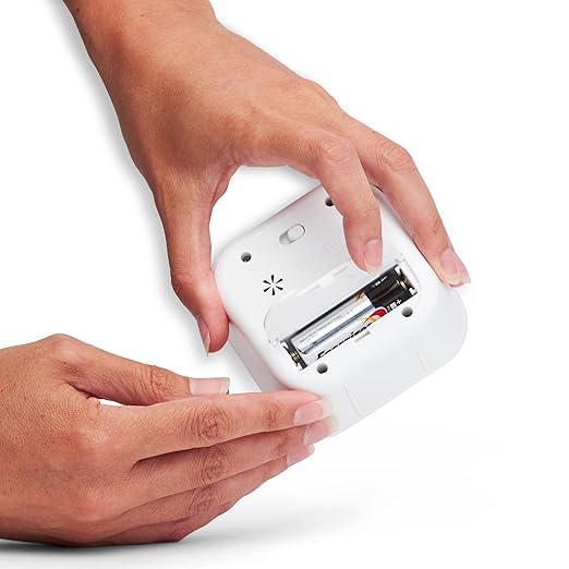 TIME TIMER 30 Minute MOD Education Edition ⁠— Visual Timer with Desktop Software for Kids Classroom Learning, Session Timer, Study Tool and Office Meetings with Silent Operation (30min)