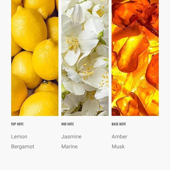 Hotel Scents Diffuser Oil Cabana - Aromatherapy Fragrance Inspired by Ritz Carlton Diffuser Scent - Luxurious Aromatherapy Oil with Bergamot, Jasmine, Marine - Luxury Home Scents Refill - 120mL