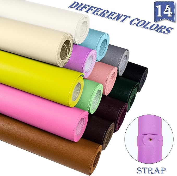 Large Desk Mat 35.4" x 17", PU Leather Desk Pad Protector, Non-Slip Large Mouse Pad for Desk, Waterproof Computer Desk Mat, Office Desk Pad for Keyboard Mouse, Desk Writing Mat (Dark Green)