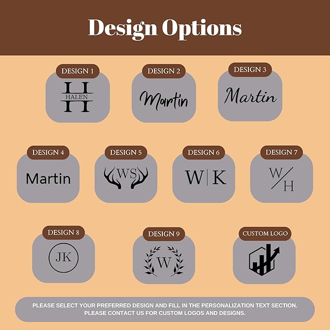 Custom Leather Portfolio, Leather Padfolio, Portfolio Folder, A5 Padfolio for Women, Leather Notebook Cover, Leather Padfolio Gift 8.5"x7" (Brown)