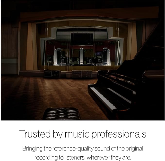 Bowers & Wilkins Px8 McLaren Edition Over-Ear Wireless Headphones, Advanced Active Noise Cancellation, 30-Hour Battery Life, 15-Min Quick Charging