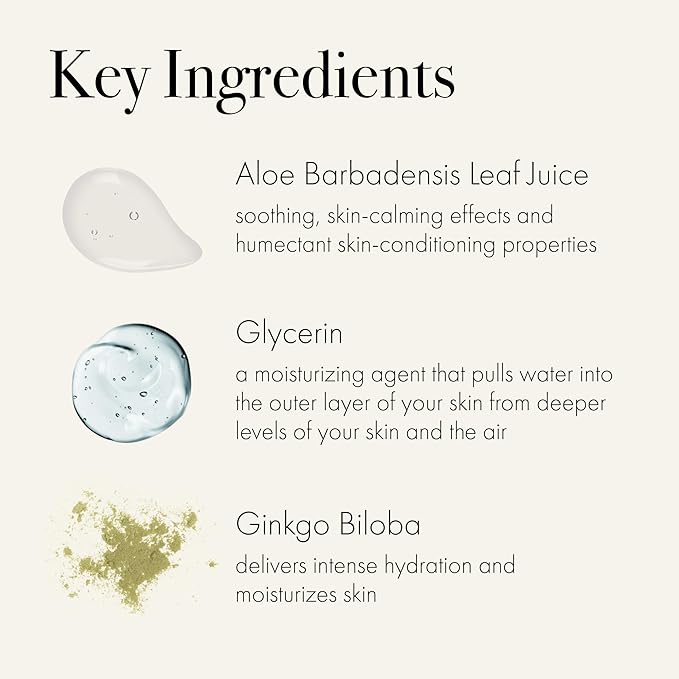 LAFCO New York Hand Sanitizer, Champagne - 3.3 fl oz - Purifies & Hydrates - Cruelty Free