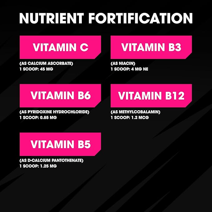 Advanced Energy Taro Bubble Tea - Natural Energy Boosting Formula with Added Vitamin C, B & Electrolytes for Hydration - Sugar-Free & Keto Friendly L-Theanine to Combat Jitters - (40 Servings)