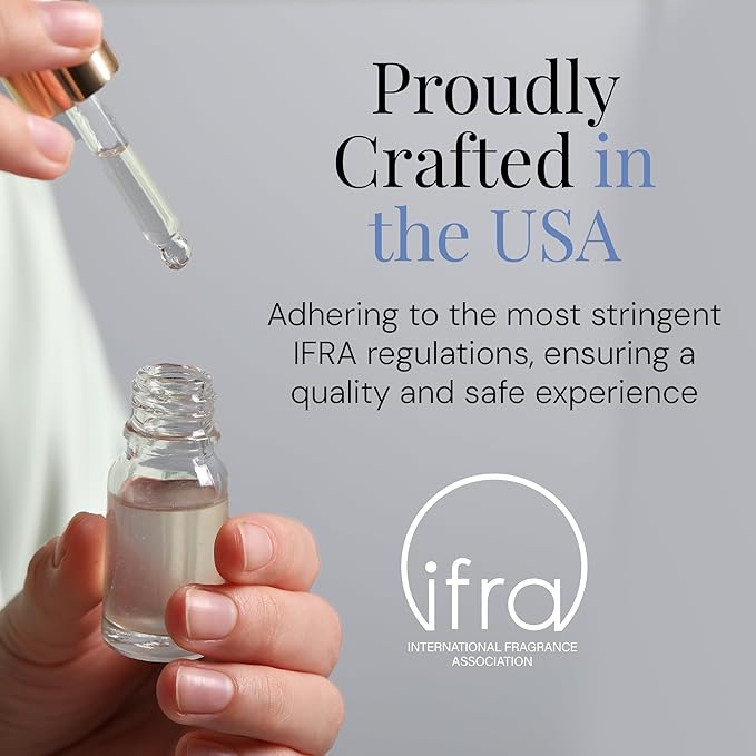 Sensual Wood Aroma Oil, Essential Oils Blend for Diffusers & Scent Machines, Luxurious Sandalwood & Jasmine, Aromatherapy, Cold Air Diffuser Compatible, 300 mL