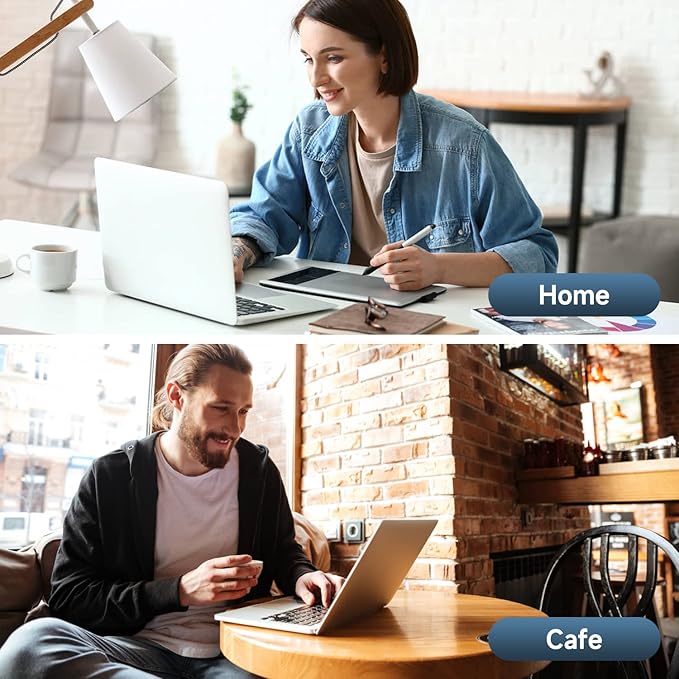 F FORITO 2-Pack 15.6 inch Anti Blue Light Screen Protector, Eye Protection Anti Glare & Blue Light Blocking Screen Filter Compatible with All 15" Laptops with 16:10 Aspect Ratio