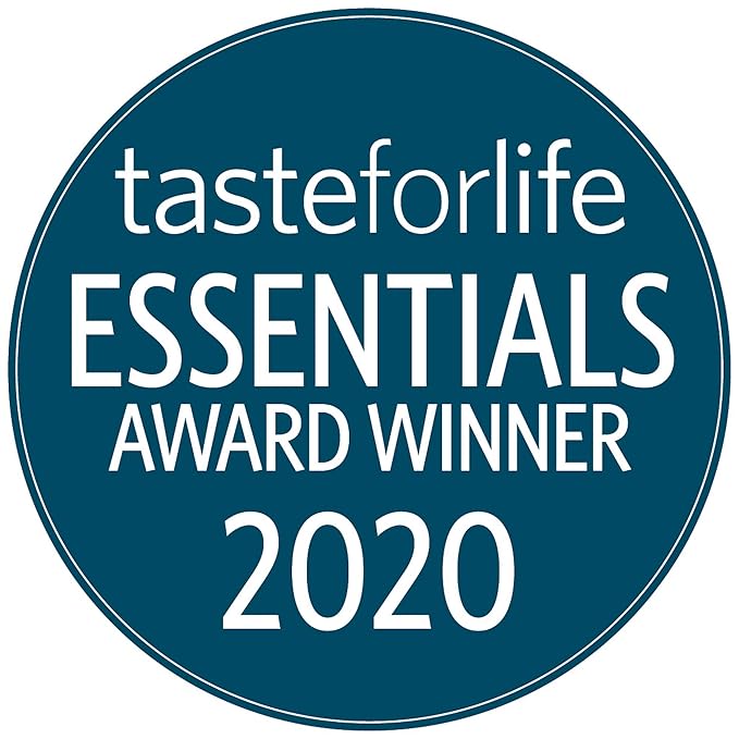 Teeccino Hazelnut Herbal Tea - 25 Tea Bags - Rich & Roasted Herbal Tea That’s Caffeine Free & Prebiotic for Natural Energy,