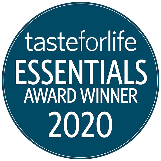 Teeccino Hazelnut Herbal Tea - Rich & Roasted Herbal Tea That’s Caffeine Free & Prebiotic for Natural Energy, 25 Tea Bags (Pack of 3)