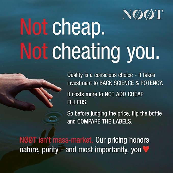 Genius Mushrooms 2.0 - Nootropic Mushroom Supplement, Cocoa Powder with Lions Mane, Reishi, Chaga & Cordyceps, Adaptogens Supplements, Biohacking Products, Adaptogen Drink Mix, 1 Month Supply