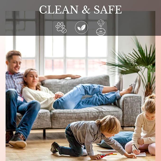 Hotel Diffuser Oil Inspired by Ferrari - 20 ml 0.67 fl oz - Essential Oil Blendwith White Tea, Cedarwood & Soku Lime for Aromatherapy Diffusers and Humidifiers - London Calling