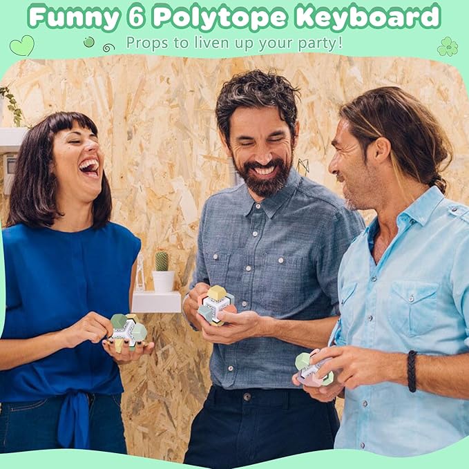 Keyboard Fidget Toy for Adults Keyboard Clicker Fidget Stress Relief Sensory Toy