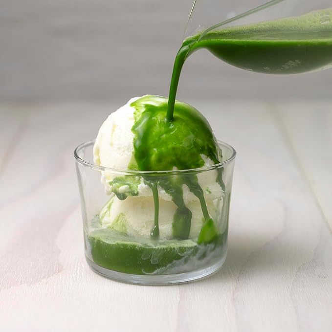 SUMIRE Matcha Ceremonial Grade Matcha Powder Made in Japan Kagoshima, Vibrant Green, Smooth, Umami, Antioxidant-Rich, Perfect for Lattes (BOLD)