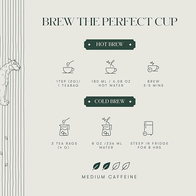 Luxmi Estates - Tokyo Green - Organic Makaibari Darjeeling Green Tea - Loose Leaf - 100g (50 Cups) | From the Foothills of the Himalayas