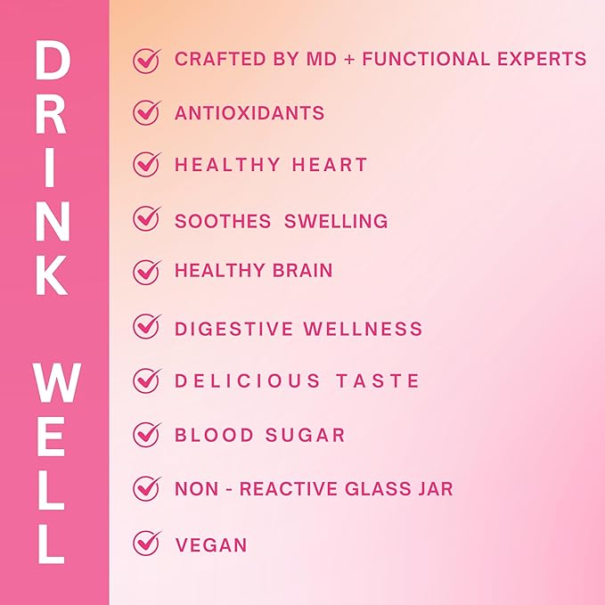 Eleven TLC, Organic Ginger Turmeric Spiced Golden Superfood Instant Latte & Drink Mix, Herbal Ginger Tea, Golden Milk Powder, Moon Cycle Non-Reactive Glass Jar, MD Formulated, 21 Servings