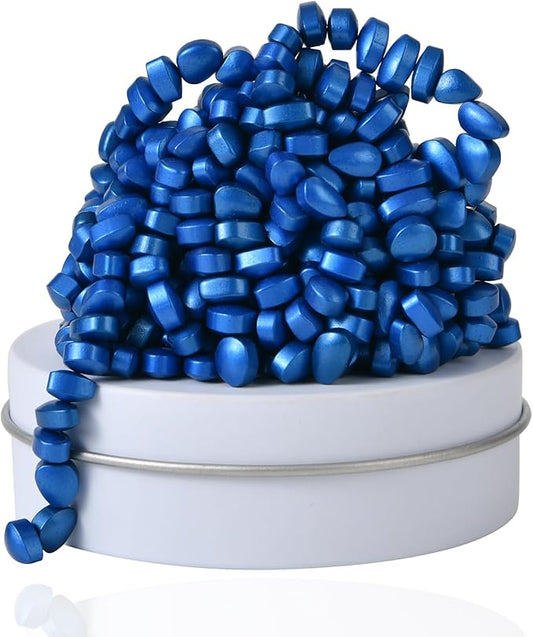 Fidget Toys Adults,Sensory Stone,Smooth Ferrite Rocks,Executive Desk Toy|Stress Relief Sensory Toy|Fidgets Toys|Adults Gifts, Holiday Stocking Stuffer