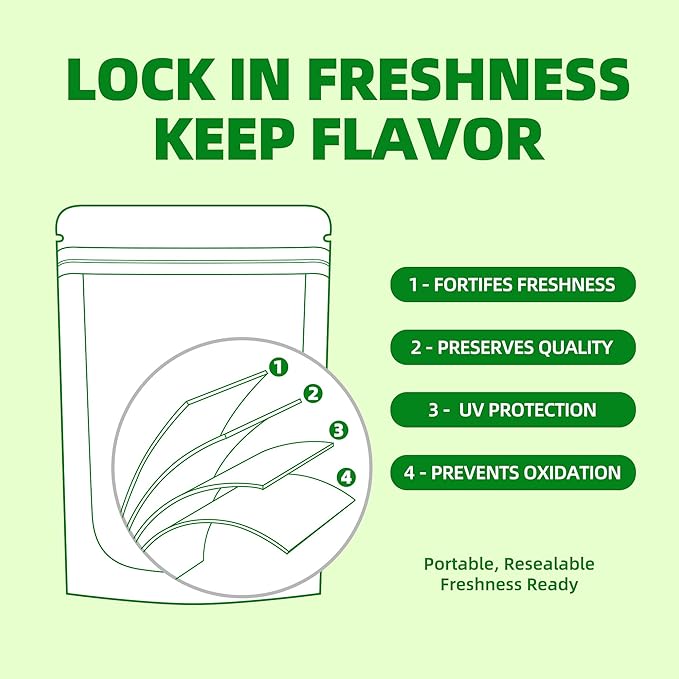 TEANAGOO Matcha Powder Ceremonial Grade, Premium Green Tea for Latte/Breakfast Beverage/Daily Green Tea, USDA Organic Ceremony Matcha Tea, Unsweetened No Additives, First Harvest, 1.06oz(30g)