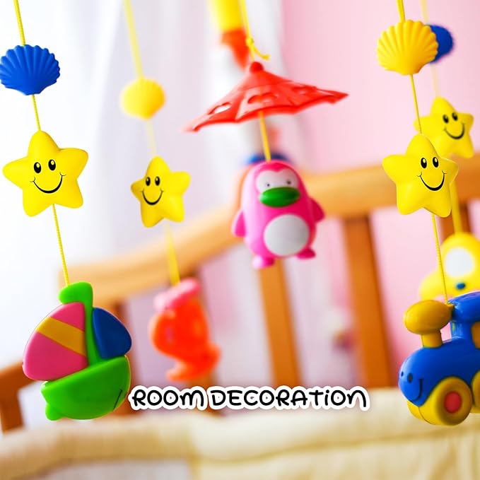 Kasyat 48 Pieces Star Stress Balls Bulk for Kids Mini Smile Face Stress Balls Relief Toys for School Carnival Reward Student Prizes Party Favors Hand Exercise(Yellow)