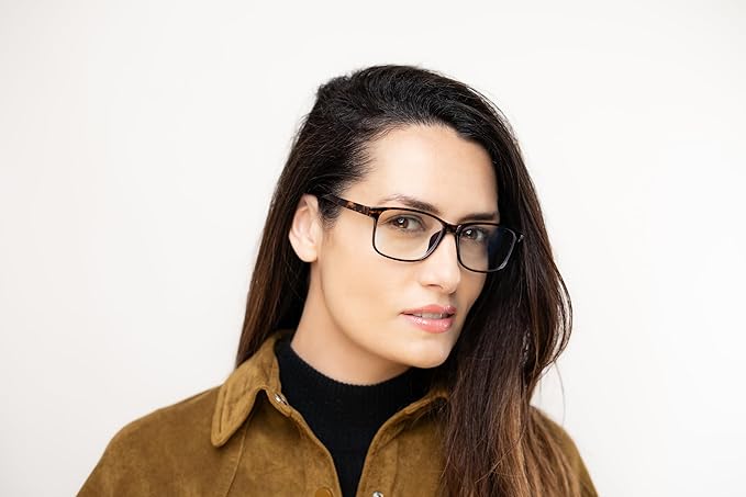 Felix Gray Filtered Blue Light Glasses Men & Women, Blue Light Blocking, Gaming, Computer