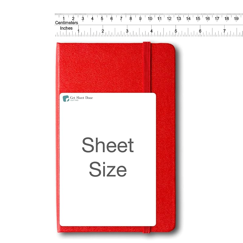 Book Icon Planner Sticker / 110 Dot Icon Vinyl (1/3”) / Club Read Reading Me Time Self Care Homework School Student/Essential Productivity Life/Bullet Bujo Journal (One Sheet, Ocean)