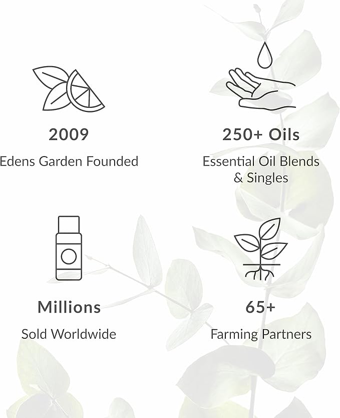 Edens Garden Rose- Bulgarian Absolute Essential Oil Roll-On- 100% Pure Premium Grade, Natural, Therapeutic, Aromatherapy, Kid & Skin Safe, The Best for Body, Wellness Pre-Diluted 10 ml (.33 fl oz)