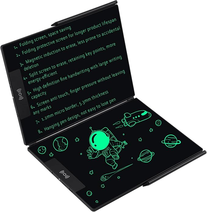 14.3inch Foldable Writing Tablet