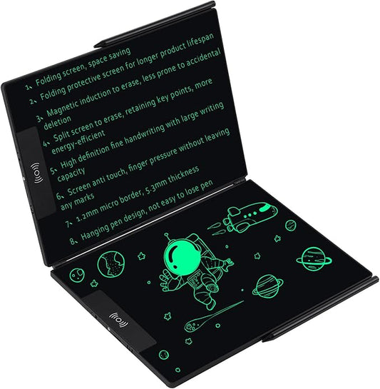14.3inch Foldable Writing Tablet