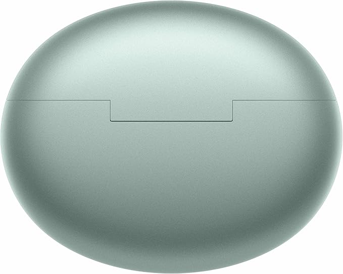 OnePlus Buds 4 Bluetooth Wireless Earbuds, Zen Green, E513A, in-Ear, True Wireless with Active Noise Cancellation