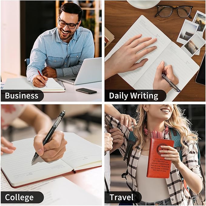 Marine Gift Marine Corps Notebook Always Remember You Are Braver Military Deployment Gift Appreciation Gift for Marine Inspiration Gift Military Notebook(Always-MARINE CORPS)