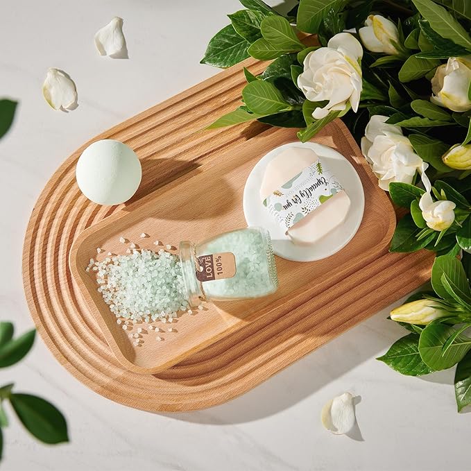 Get Well Gifts for Women, Care Package Basket Inspirational Gifts for Women Self Care Pacakage Basket with Throw Blanket and Tumbler for Mom Best Friend Sister Wife