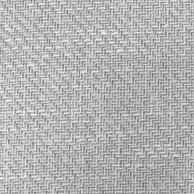 Chair Cushion Memory Foam Pads with Ties Honeycomb Pattern Slip Non Skid Rubber Back Rounded Square 16" x 16" Seat Cover, 6 Count (Pack of 1)