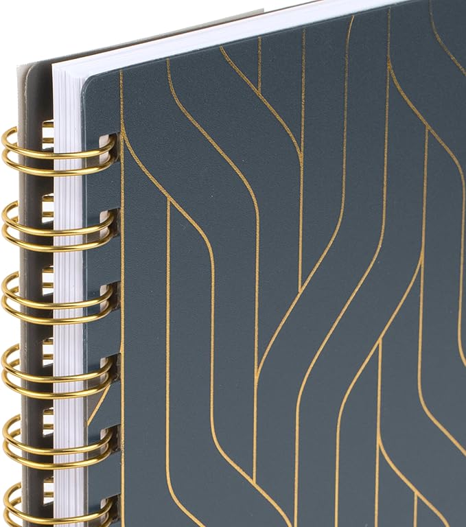 Cambridge 2026 Planner, Weekly & Monthly, 8-1/2" x 11", Large, Hera (1765-905-26)