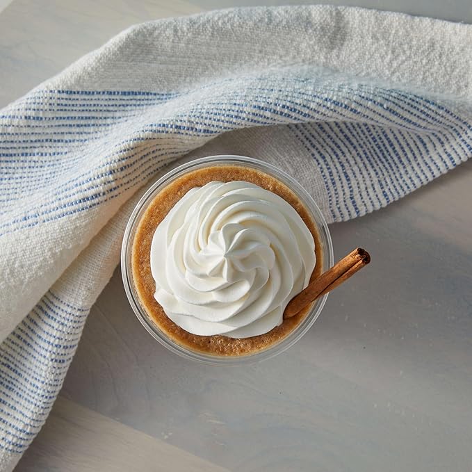 Big Train Spiced Chai Tea Latte Beverage Mix, 1.9 Pound (Pack of 1)