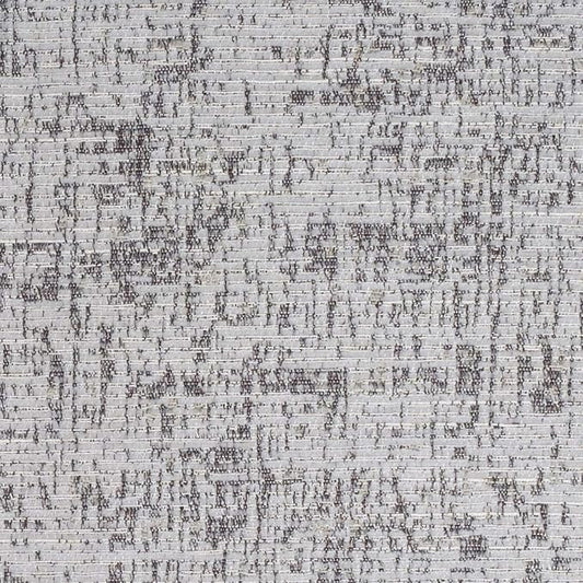 Sweet Home Collection Chair Cushion Memory Foam Pads Honeycomb Pattern Slip Non Skid Rubber Back Rounded Square 16" x 16" Seat Cover, 12 Pack, Broadway Blue/Black