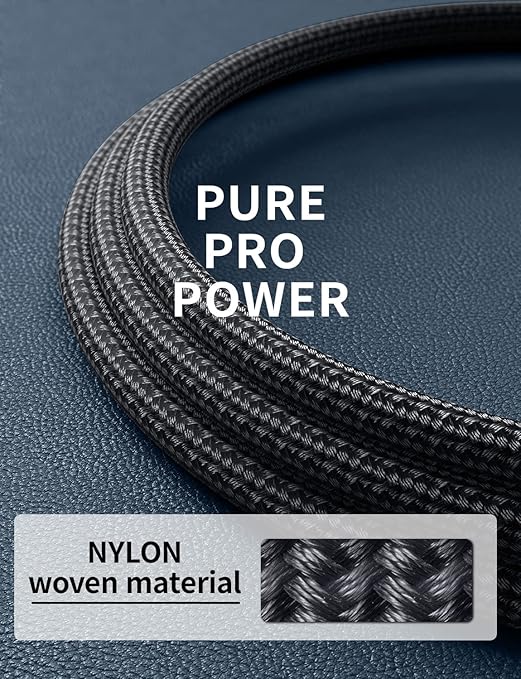 USB Type C to Lightning Cable Fast Charging, [Apple MFi Certified] 2Pack 6ft iPhone Charger Cable Compatible with iPhone 14/13/12/11 Pro Max and USB C Female to USB A Male Adapter with Keychain