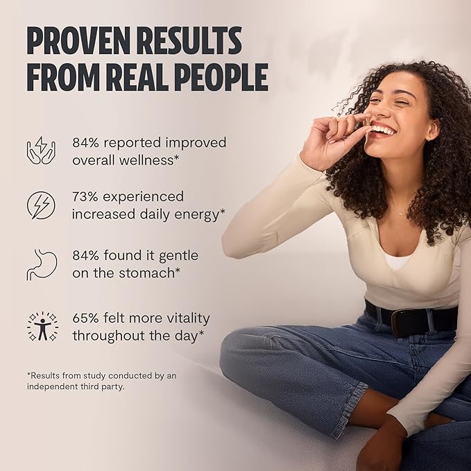 FreshCap Mushrooms Ultimate Mushroom Supplement 12,000mg - Nootropic Mushroom Complex Capsules, Organic Supplement, Brain Supplements for Memory and Focus Ayurveda (120 Capsules)