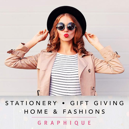 Graphique Magnetic Notepad - Gold Dots Grocery and Shopping List - Fun Decorative To-Do List - Perfect House Warming Gifts - 100 Tear off Sheets (4" x 9.25" x .5")