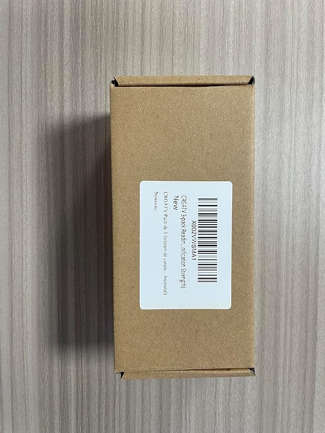 CRGATV 3-Pack Reading Glasses for Men Blue Light Filtering Full Frame Metal Readers Anti Uv/Eye Strain/Glare