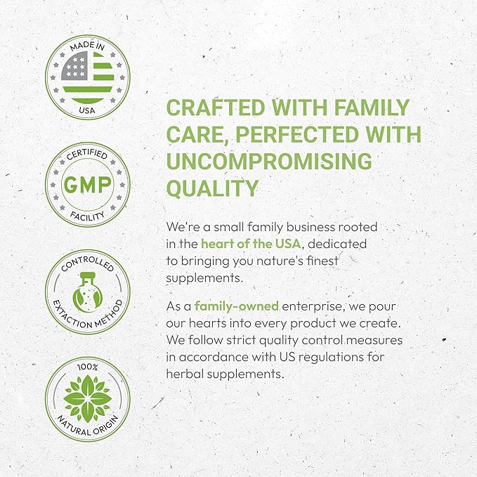 Secrets of the Tribe Yerba Mate USDA Organic Tincture | Alcohol-Free Extract, High-Potency Herbal Drops | Made from 100% Certified Organic Yerba Mate (Ilex paraguariensis) Dried Leaf (4 fl oz)