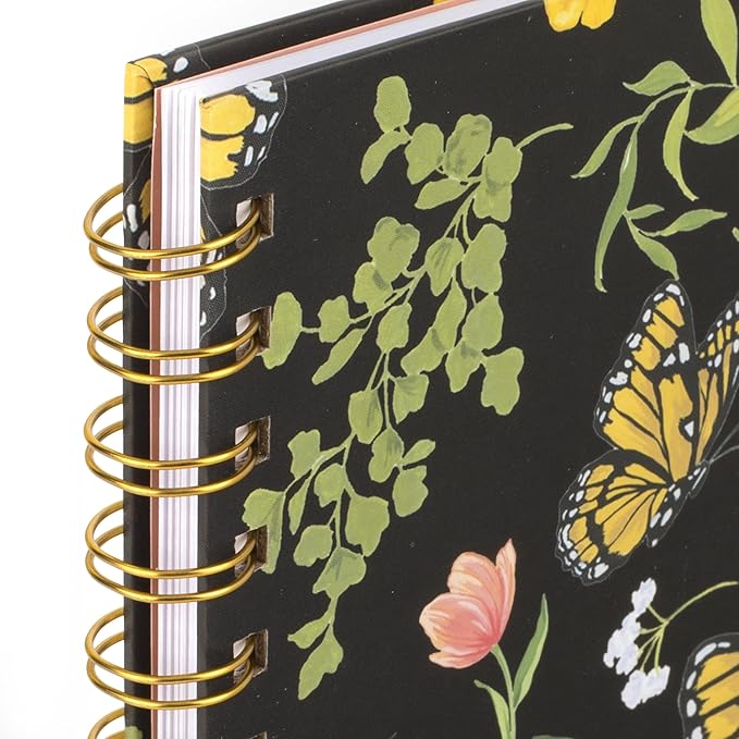 Cambridge 2026 Planner, Weekly & Monthly, 8.5" x 11", Large, Pen+Pillar, Monarch (PP22-905-26)