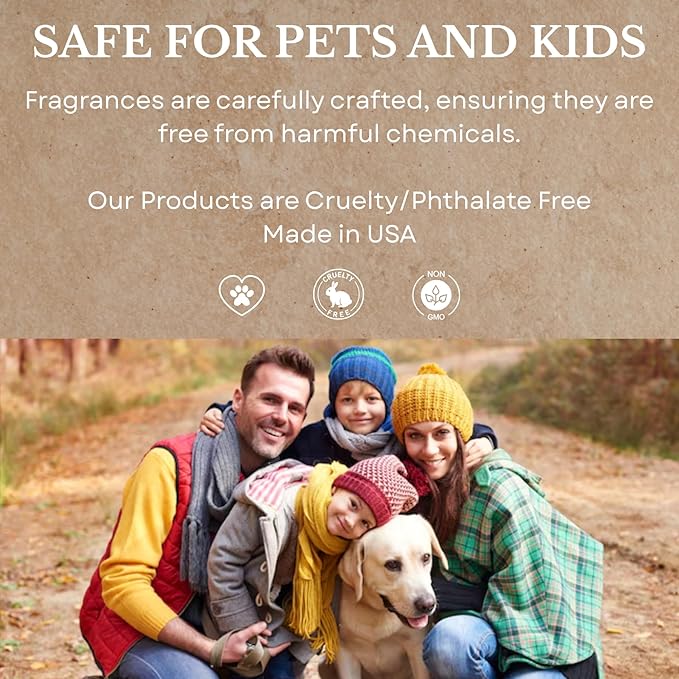 Citrus Harmony Essential Oil Blend – 50ml Bright Aromatherapy Oil with Lemon, Eucalyptus & Musk | Compact Diffuser Oil for Home, Travel, Gifting & DIY Candles