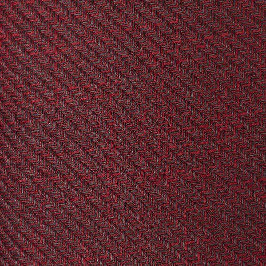 Sweet Home Collection Chair Cushion Memory Foam Pads with Ties Honeycomb Pattern Slip Non Skid Rubber Back Rounded Square 16" x 16" Seat Cover, 2 Count (Pack of 1)