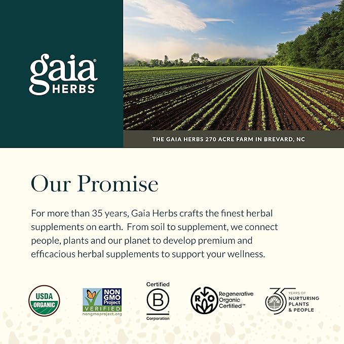 Gaia Herbs Turmeric Supreme Extra Strength - Supports Occasional Swelling from Normal Wear & Tear - with Turmeric Curcumin & Black Pepper - 30 Vegan Liquid Phyto-Capsules (Up to 30-Day Supply)