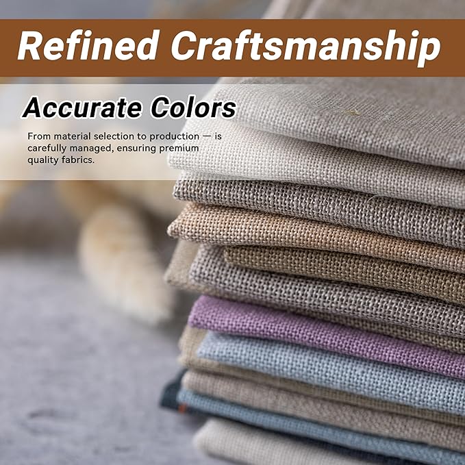 Royal Shade Custom Size Cushion Cover, Replaceable Bench Cushion/Chair/Sofa Cushion Cover, Indoor/Outdoor Furniture/Window Seat Cushion Cover, Colors/Fabrics Can Choose (Custom Sizes) (7 Inch Thick)